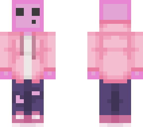 not my skin