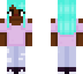 novamaximoff skin edit