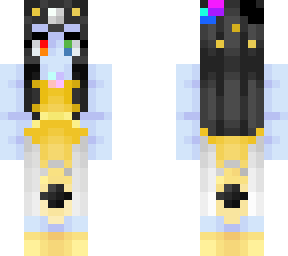 nyx