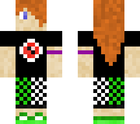 oblivixus skin