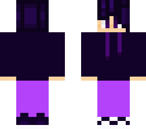 obsidian humanoid version(contest entry)