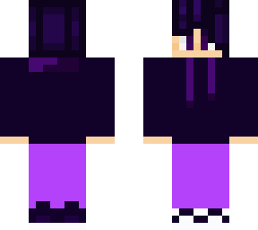 obsidian humanoid version(contest entry)