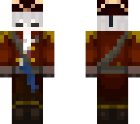 oc pirate