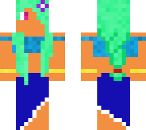 ocean girl