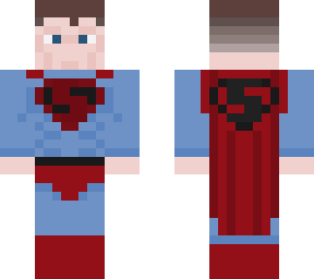 old superman