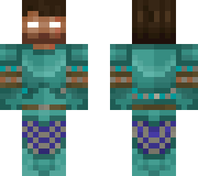 older herobrine