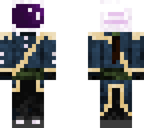 olivesleepy (space + uniform 2.0)