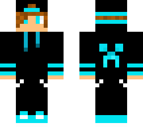 omg a gamer boy