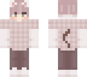 omg hot skin for husband
