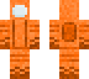 orange crewmate