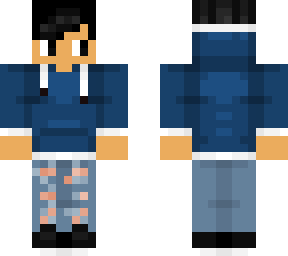 original skin