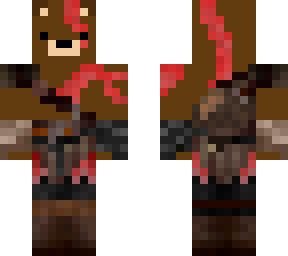oso kratos