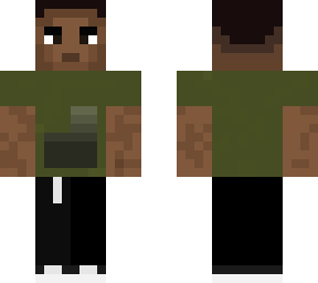 owl pharaoh (no paint)