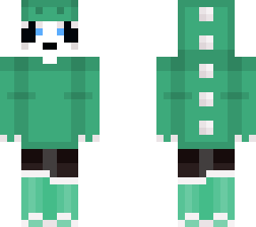 panda  raaww