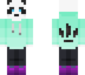 panda