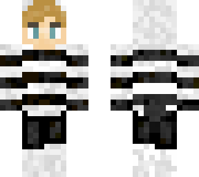 panda boy
