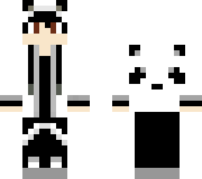 panda *****