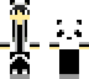 panda *****
