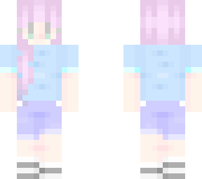 pastel springs//ce