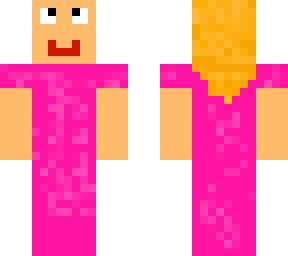 peach