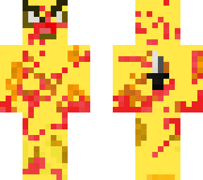 peels (war torn)