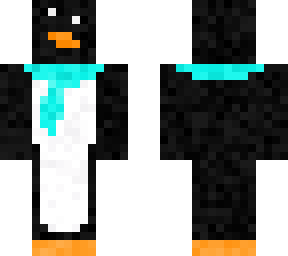 penguin