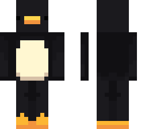 penguin