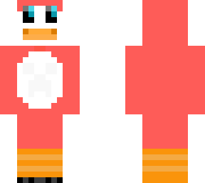 penguin