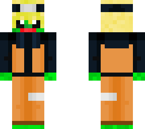 pepe naruto
