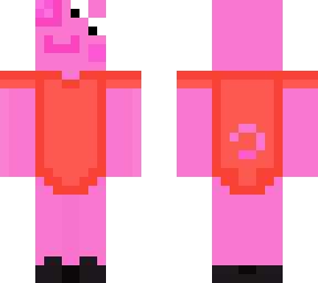 peppa pig
