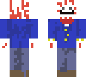 peppermint sir