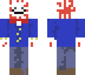 peppermint sir 2