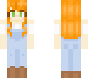 pheonixnered skin edit