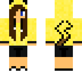 picatchu hoodie