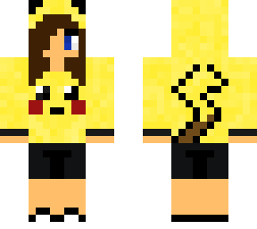 picatchu hoodie