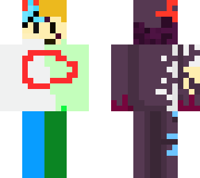 pico/boyfriend