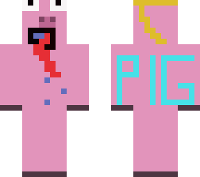 pig