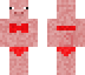 pig girl