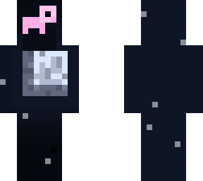 pig jumping over moon