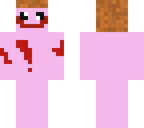 pig man