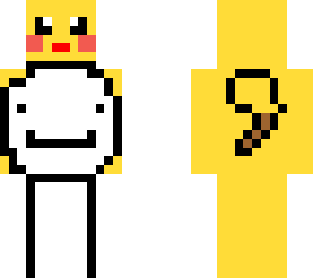 pikadream