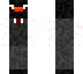 pingu in cafe skin