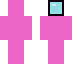 pink among us