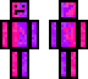 pink and purple fade *updated*