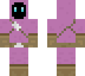 pink boi