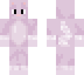 pink cat