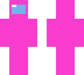 pink crewmate
