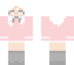 pink elf