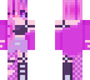 pink love ~ rce