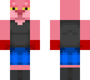pink panther boxer